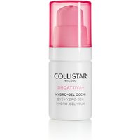 Collistar - Indro-Attiva Oční krémy 50 ml dámské