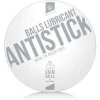 Angry Beards - Antistick Run+Play Intimní hygiena 55 g unisex