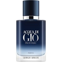 Armani - Acqua di Giò Profondo Parfum Parfém 30 ml pánské
