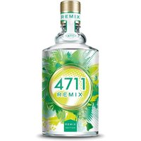 4711 - Remix Cologne Green Oasis Kolínská voda 100 ml unisex