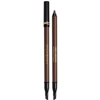 Yves Saint Laurent - Lines Liberated Tužky na obočí 1.2 g Hnědá unisex