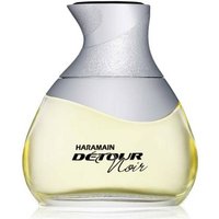 Al Haramain - DETOUR NOIR Parfémová voda 100 ml unisex