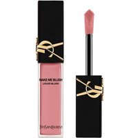 Yves Saint Laurent - Liquid Blush Shade Tvářenky 15 ml Rosegold unisex