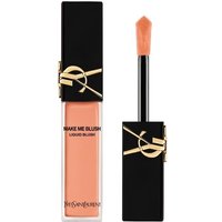 Yves Saint Laurent - Liquid Blush Shade Tvářenky 15 ml Korálová unisex