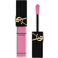 Yves Saint Laurent - Liquid Blush Shade Tvářenky 15 ml Rosegold unisex