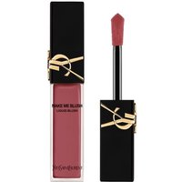 Yves Saint Laurent - Liquid Blush Shade Tvářenky 15 ml Vínová unisex