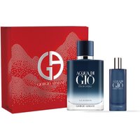 Armani - Acqua di Giò Homme Profondo Eau de Parfum Set Parfémové sady unisex