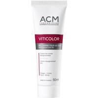 ACM - Vitiligo Krycí gel Krémy na obličej 50 ml unisex