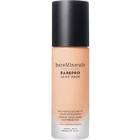 bareMinerals - barePro 24h Matte Comfort Liquid Foundation Make-upy 30 ml Béžová unisex