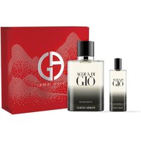 Armani - Acqua di Giò Dárkový set Eau de Parfum Parfémové sady unisex