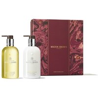 Molton Brown - Orange & Bergamot Hand Care Collection Krémy na ruce unisex
