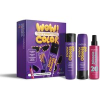 Matrix – Color Obsessed Dárková sada pro barvené vlasy Sady péče o vlasy dámské