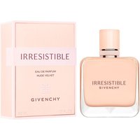 Givenchy - Irresistible Givenchy Nude Velvet Parfémová voda 50 ml dámské