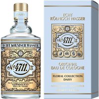 4711 - Floral Collection Daisy Kolínská voda 100 ml dámské