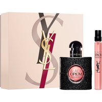 Yves Saint Laurent - Black Opium Parfémové sady dámské