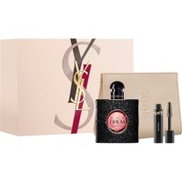 Yves Saint Laurent - Black Opium Parfémové sady dámské