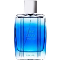 Aigner - First Class Toaletní voda 100 ml pánské