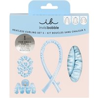 Invisibobble - GIFT SET Baby Curl S Strojky a nůžky na vlasy unisex