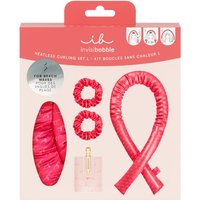Invisibobble - GIFT SET Beach Curl L Strojky a nůžky na vlasy unisex