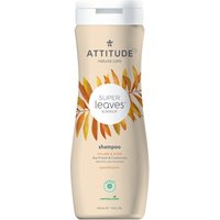 Attitude - Super Leaves Science Shampoo Volume Šampony 473 ml unisex