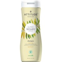 Attitude - Super Leaves Science Shampoo Clarifying Šampony 473 ml unisex