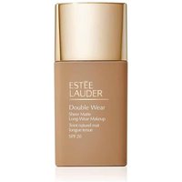 Estée Lauder - Double Wear Sheer Matte Long-Wear Makeup Make-upy 30 ml Hnědá dámské