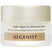 Algenist - Algae Eye Renewal Balm Oční krémy 15 ml unisex