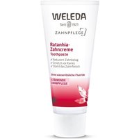 Weleda - Ratanhová zubní pasta Zubní pasty 75 ml unisex