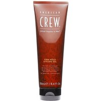 American Crew - Gely na vlasy 250 ml pánské