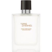 HERMÈS - Terre d’Hermès Přípravky po holení 100 ml pánské