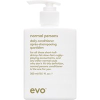 EVO - Normal Persons Daily Conditioner Kondicionéry 300 ml unisex
