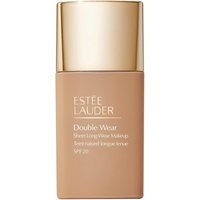 Estée Lauder - Double Wear Sheer Matte Long-Wear Makeup Make-upy 30 ml Hnědá dámské