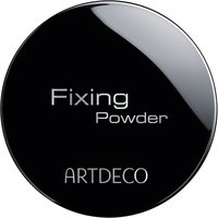 ARTDECO - Fixierpuder Dose Pudry 10 g Bílá dámské