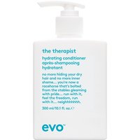 EVO - The Therapist Hydrating Conditioner Kondicionéry 300 ml unisex