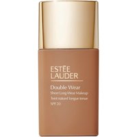 Estée Lauder - Double Wear Sheer Matte Long-Wear Makeup Make-upy 30 ml Hnědá dámské