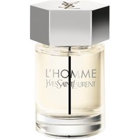 Yves Saint Laurent - L’Homme Toaletní voda 100 ml pánské