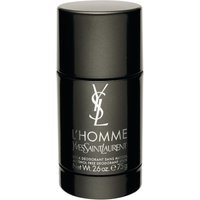 Yves Saint Laurent - L’Homme Deodorant stick Deodoranty 75 ml pánské