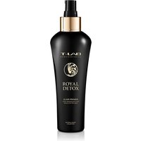 T-LAB PROFESSIONAL - Royal Detox Elixir Premier Bezoplachové kondicionéry 150 ml dámské