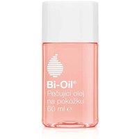 Bi-Oil - Bi-Oil Pečující olej Tělové oleje 60 ml unisex