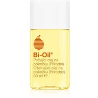 Bi-Oil - Bi-Oil Pečující olej (Přírodní) Tělové oleje 60 ml unisex