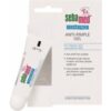 sebamed - Clear Face gel pro lokální ošetření akné Čistící gely 10 ml unisex