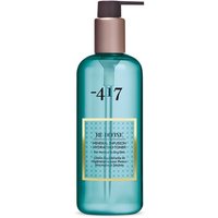-417 - Moist-Balance Toner Krémy na obličej 350 ml dámské