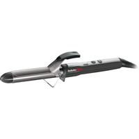 BaByliss - Kadeřnická žehlička DIGITAL 25 mm Kulmy na vlasy unisex