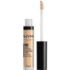 NYX Professional Makeup - HD Photogenic Concealer Wand Korektory 3 g Světle hnědá unisex