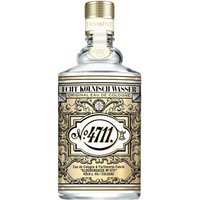 4711 - Floral Collection Jasmine Kolínská voda 100 ml dámské