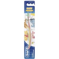 Oral-B - Dětský Stages Extra Soft Zubní kartáčky unisex