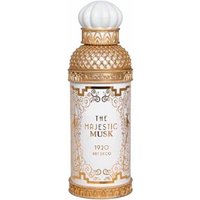 Alexandre.J - The Majestic Musk Dámské niche parfémy 100 ml unisex