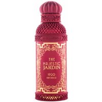 Alexandre.J - The Majestic Jardin Parfémová voda 100 ml unisex
