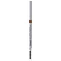 Clinique - Quickliner For Brows Tužky na obočí 06 g Hnědá unisex