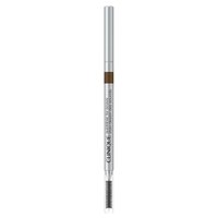 Clinique - Quickliner For Brows Tužky na obočí 06 g Hnědá unisex